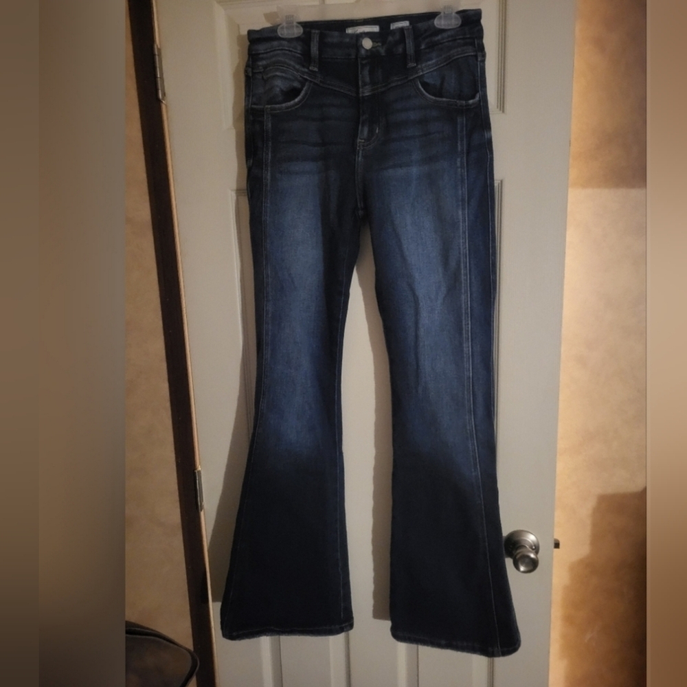 Kancan jeans